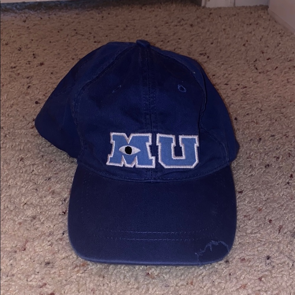 Disney ™ Monster’s Inc. dad hat